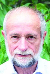 Serge Planton