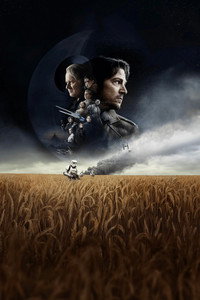 Постер сериала «Андор (2022 - 2025)» — (47 из 165)