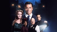 «Расследования Мёрдока (2008)» — обои к сериалу #2