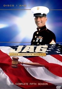 JAG - Season 5
