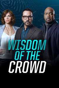 Постер сериала «Коллективный разум (2017-2018)» — (2 из 5)