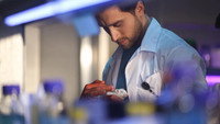 «Лиза (2023)» — обои к фильму #2