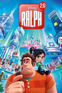 Ralph 2.0 (2018)