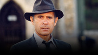 «Нестор Бурма (1991-2003)» — обои к сериалу #1