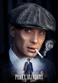 Постер сериала «Острые козырьки (2013-2022)» — (48 из 171)
