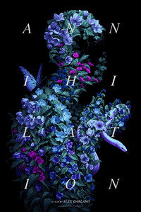 Постер фильма «Аннигиляция (2017)» — (14 из 161)