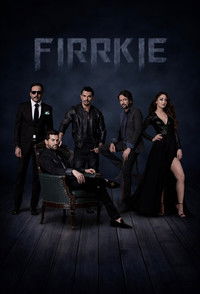 Poster de Firrkie