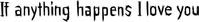 Логотип мультфильма «Если что-то случится, я люблю вас. (2020)» — (2 из 15)