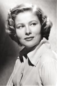 Nancy Olson