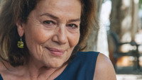 «Hannelore Elsner: Ohne Spiel ist mir das Leben zu ernst (2021)» — обои к фильму #1