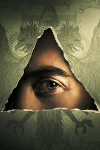 Постер сериала «Утраченный символ (2021)» — (1 из 5)