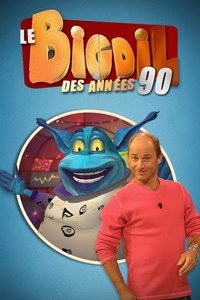 Épisodes spéciaux poster