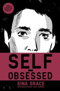 Self-Obsessed (2016)