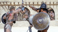 L'Honneur des gladiateurs