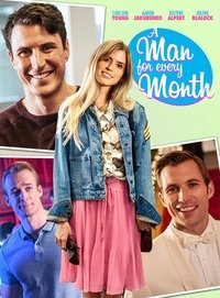 Poster de A Man For Every Month