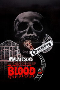 Постер фильма «Malatesta's Carnival of Blood (1973)» — (19 из 33)