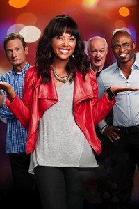 Постер сериала «Whose Line Is It Anyway? (2013-2023)» — (1 из 8)