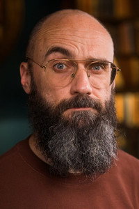 Michael Stevens