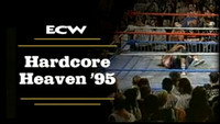 «ECW November to Remember '95 (1995)» — обои к фильму #4