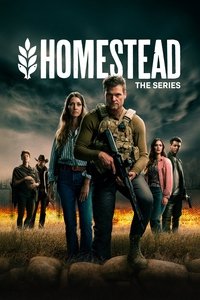 Season 1 Poster