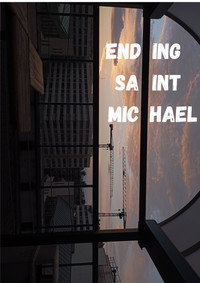 Ending Saint Michael ( vol. 1) (2026) poster