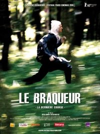 Poster de Le Braqueur : La Dernière course