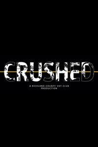 Постер фильма «Crushed (2016)» — (1 из 2)