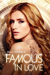 Постер сериала «Популярна и влюблена (2017-2018)» — (2 из 15)