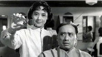 «Nü li Fa Shi (1962)» — обои к фильму #1