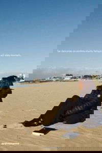 Poster de Laura & Martim