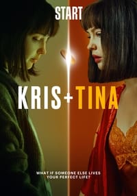 tv show poster Kris%2BTina 2021