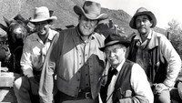 «Дым (1992)» — обои к сериалу #9