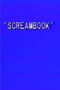 Постер фильма «Screambook (1984)» — (1 из 1)