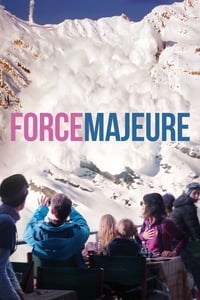 Force Majeure - 2014