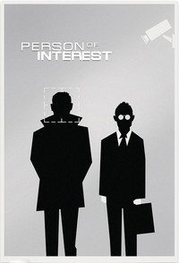 Постер сериала «В поле зрения (2011 - 2016)» — (37 из 89)