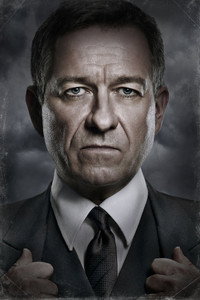 Постер сериала «Готэм (2014-2019)» — (67 из 161)