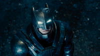 Batman v Superman: L'Aube de la Justice