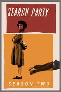 Season 2 Poster