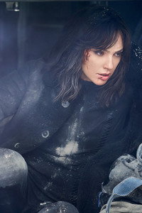 Постер фильма «Сердце Стоун (2023)» — (27 из 88)