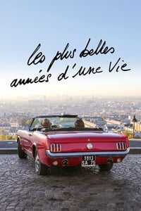 Les Plus Belles Années d'une vie (2019)