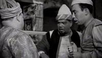 Nour al-Din and the Three Sailors