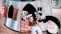 «Little Dutch Plate (1935)» — обои к мультфильму #1