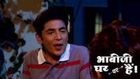 Bhabi Ji Ghar Par Hai! - October 20, 2021