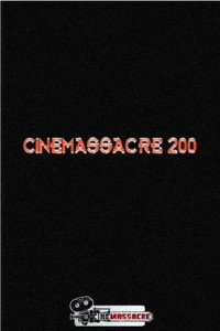 Постер фильма «Cinemassacre 200 (2008)» — (1 из 3)