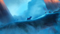 Обои к мультфильму «Ози: Голос джунглей (2023)» — (37 из 50)