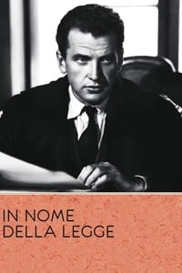 Au nom de la loi (1949)