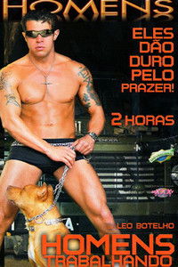 Imagem do Filme Homens trabalhando