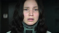 The Hunger Games : La Révolte - Partie 1