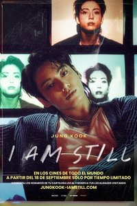 Poster de 정국: 아이 엠 스틸