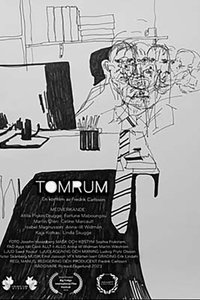 Poster de Tomrum